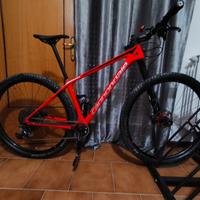 MTB cannondale fsi lefty ocho 