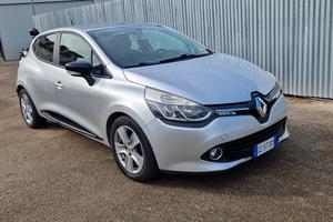 Renault Clio 1.5dci