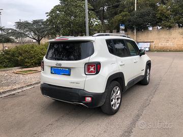 Jeep Renegade 1.6 120cv