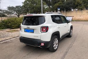 Jeep Renegade 1.6 120cv