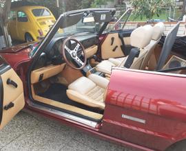 ALFA ROMEO Spider - 1990