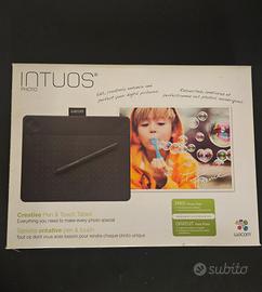 Tavoletta grafica Wacom Intuos Photo