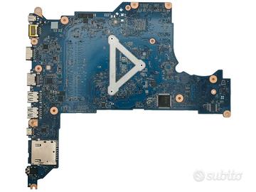 scheda madre acer travelmate p215-52