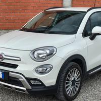 Fiat 500x 1.3 mjt Cross 95cv ADATTA  NEOPATENTATI