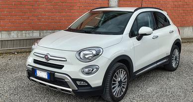 Fiat 500x 1.3 mjt Cross 95cv ADATTA  NEOPATENTATI