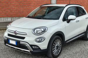 Fiat 500x 1.3 mjt Cross 95cv ADATTA  NEOPATENTATI