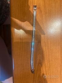 Braccialetto Stroili in oro rosa