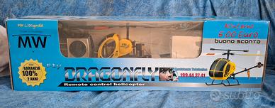 elicottero telecomandato 
