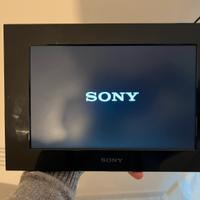 Cornice digitale Sony