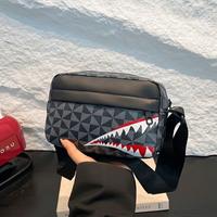 Borsa Tracolla unisex