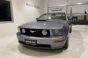 Ford Mustang GT 4.6 V8