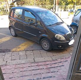 LANCIA MUSA 1.4 DIVA