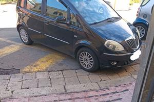 LANCIA MUSA 1.4 DIVA