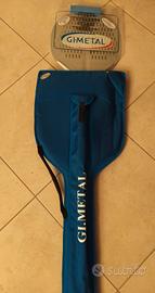 custodia da viaggio Gimetal 