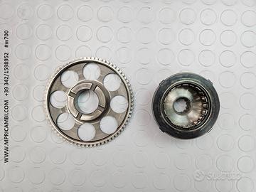 RUOTA LIBERA HUSQVARNA TE 510 2004 2003 SMR 2005