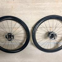 Ruote Campagnolo Hyperon Ultra