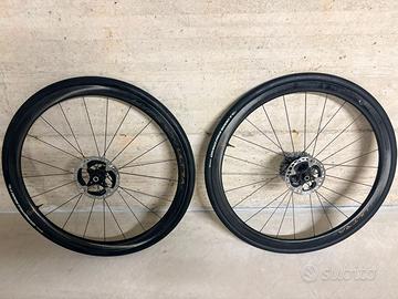 Ruote Campagnolo Hyperon Ultra