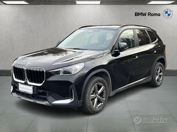 BMW X1 sdrive18d auto