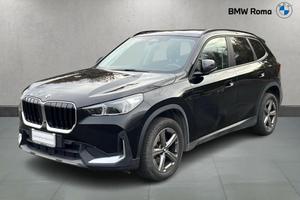 BMW X1 sdrive18d auto