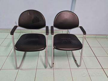 Poltrone marca sedus