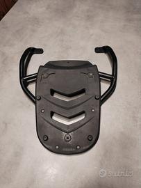 Staffa supporto bauletto