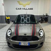 Mini Cooper 1.6 16V