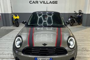 Mini Cooper 1.6 16V