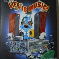 Album fotografico LUPO ALBERTO