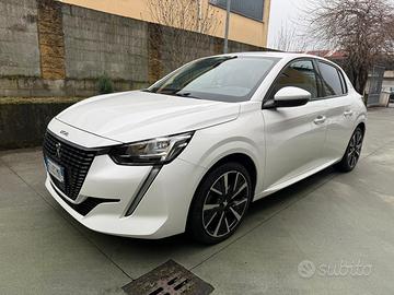 Peugeot 208 PureTech 100 Stop&Start 5 porte Allure