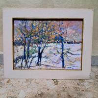 Primavera ,Giuseppe Amoruso 1935