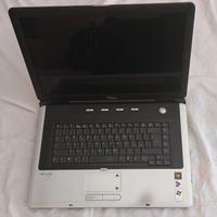 Computer Portatile Notebook FUJITSU Siemens Amilo