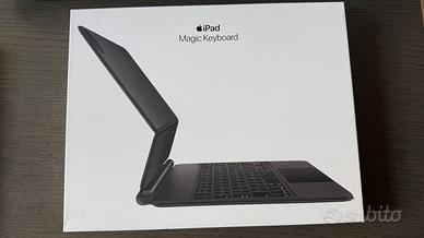Magic Keyboard - iPad