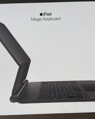 Magic Keyboard - iPad