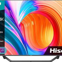 Hisense 50" QLED 4K 50A78GQ-Smart TV-HDR-DOLBY