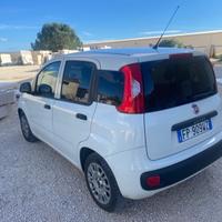 FIAT Panda 3ª serie - 2018 Diesel