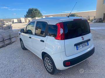 FIAT Panda 3ª serie - 2018 Diesel