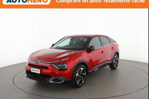 CITROEN C4 PureTech 130 S&S EAT8 Shine