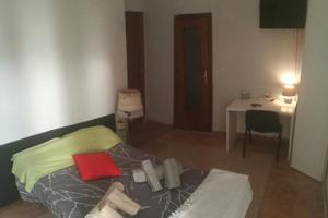 Monolocale al Policlinico