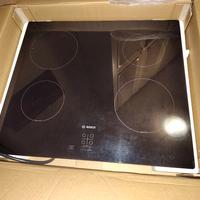 Piano induzione Bosch PUG61RAA5E