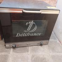 forno smeg alfa43x delifrance