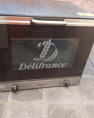 forno smeg alfa43x delifrance