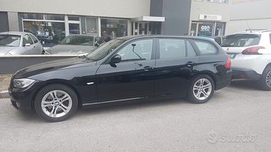 BMW 320d Touring