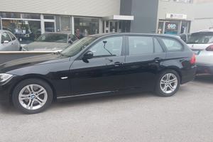 BMW 320d Touring