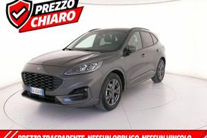 Ford Kuga 2.5 full hybrid ST-Line X 2wd 190cv cvt