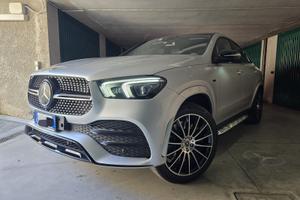 Mercedes gle 350de