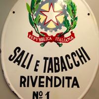 Tabaccheria