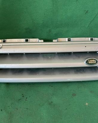 Mascherina anteriore originale Land Rover Discover