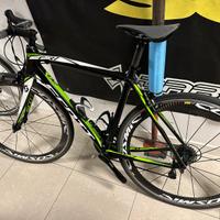 Bici da corsa Scott CR1