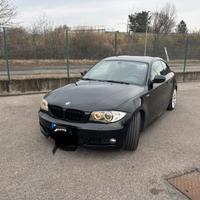 BMW 120D MSPORT COME NUOVA