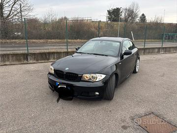 BMW 120D MSPORT COME NUOVA